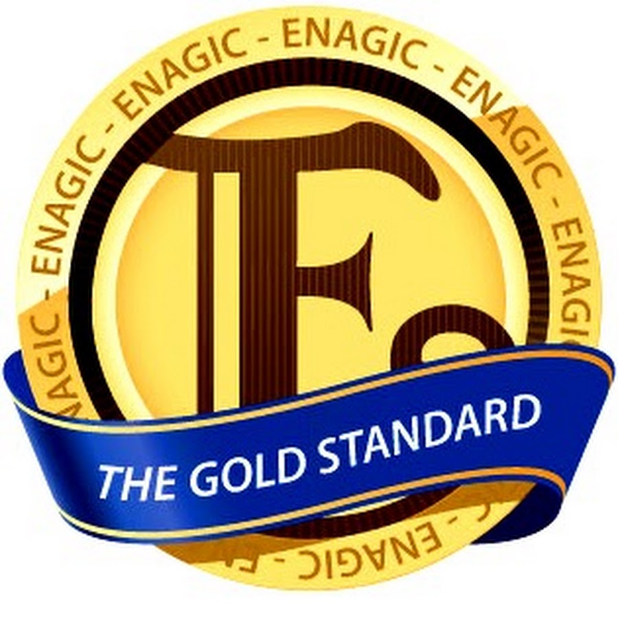 enagic gold standard