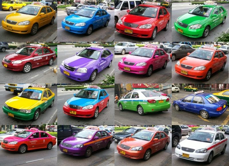 bangkok-colour-taxi