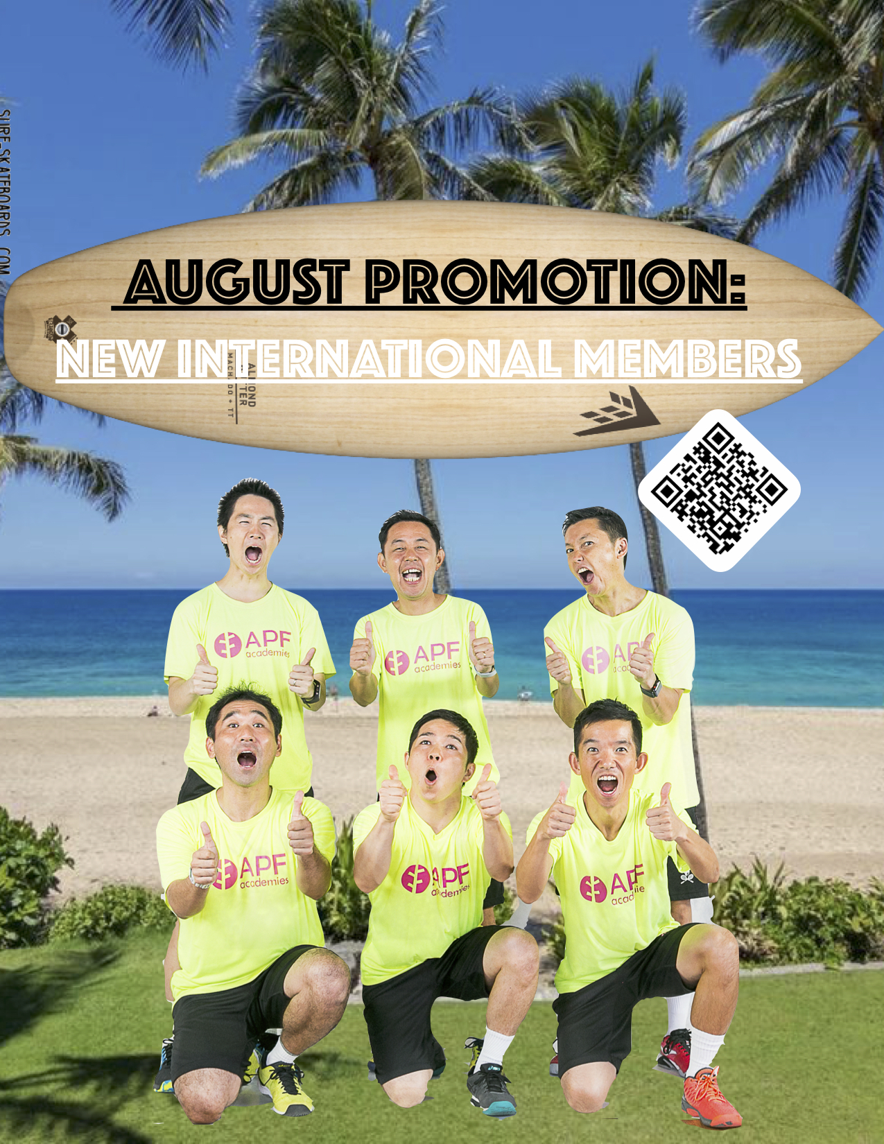 August Promo_Int'l Students