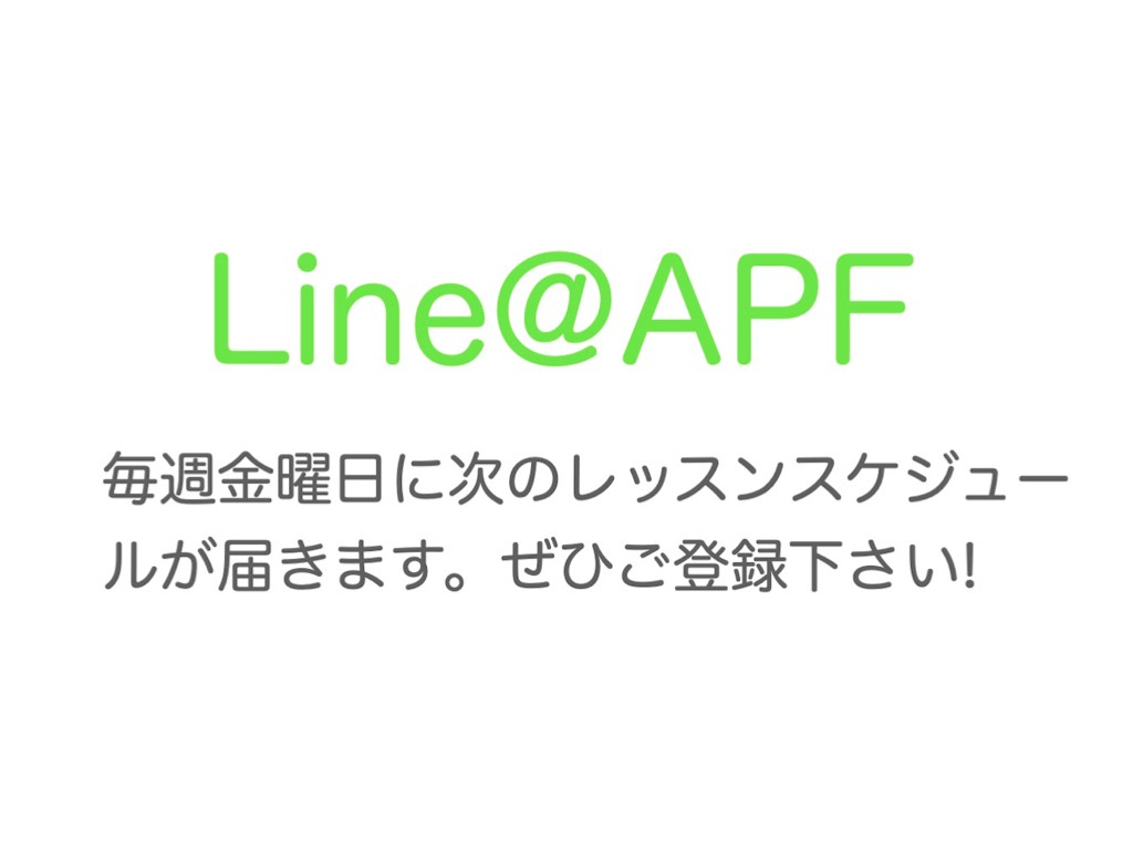 Line@.001