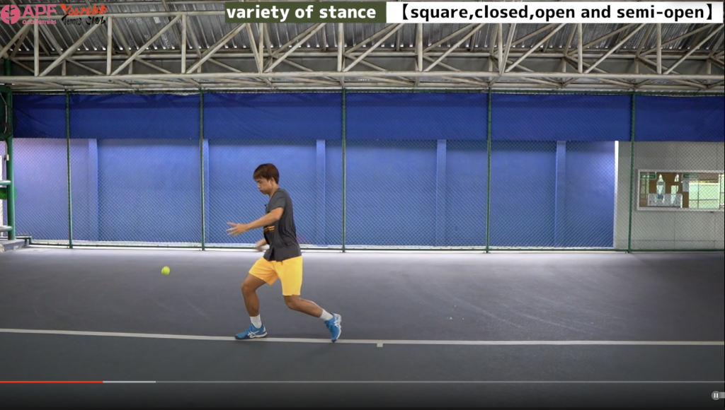 tennis-stance-open