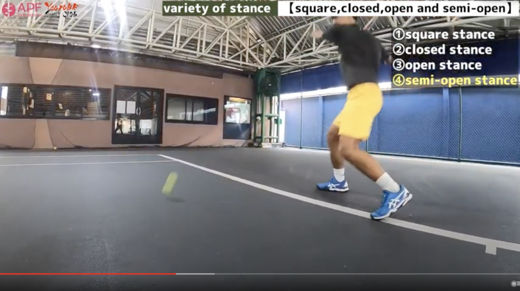 tennis-stance-semi-open