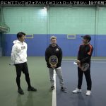 <span class="title">金子コーチが日本最大のYoutubeテニスチャンネル・スタテニに初登場!!</span>