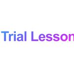 <span class="title">【Bangkok Tennis🎾】About Trial lesson</span>